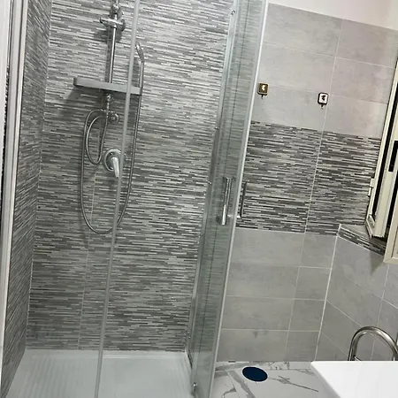 Diego_house Apartman Nápoly